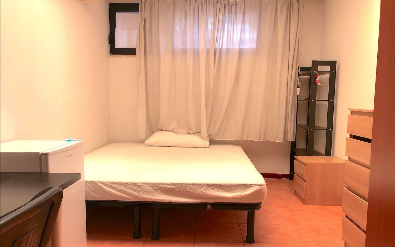 Room in Rome
