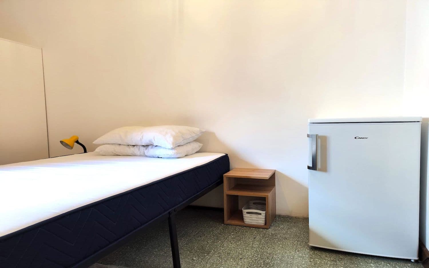 Private room in Rome photo 5