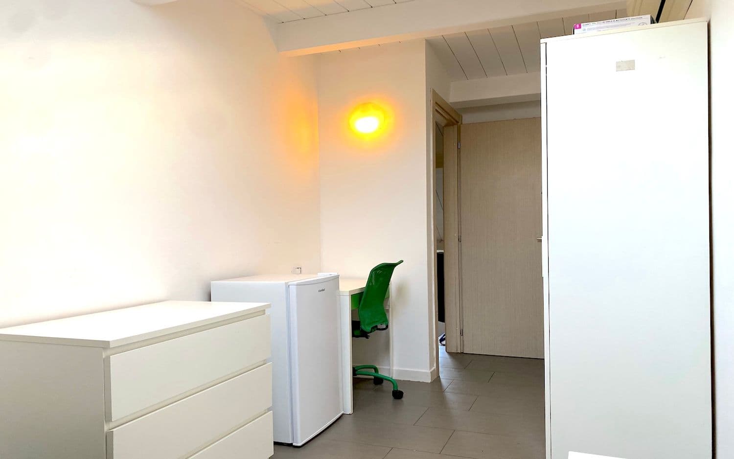 Private room in Rome photo 5