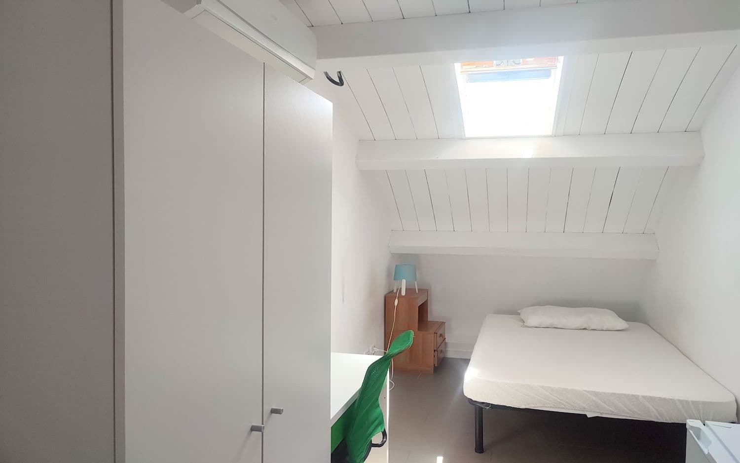 Private room in Rome photo 2