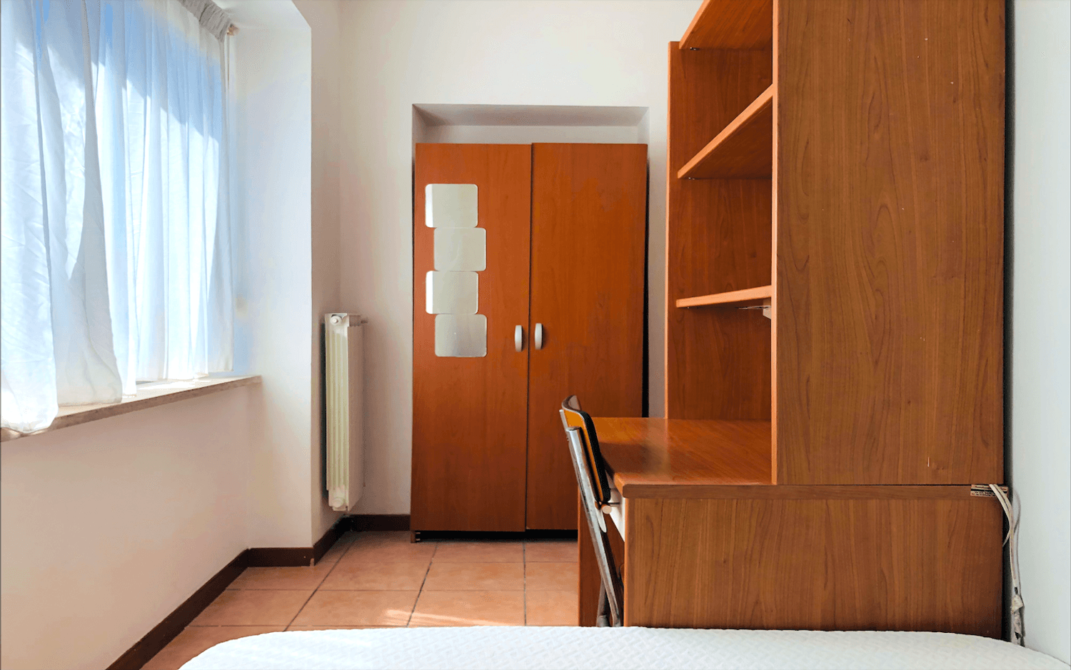 Private room in Rome photo 3