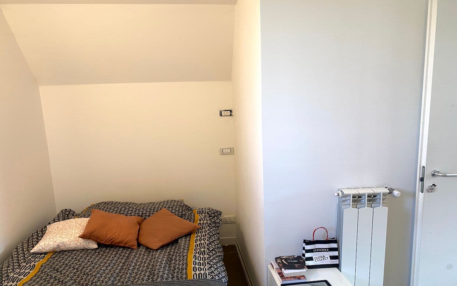 Private room in Rome photo 3