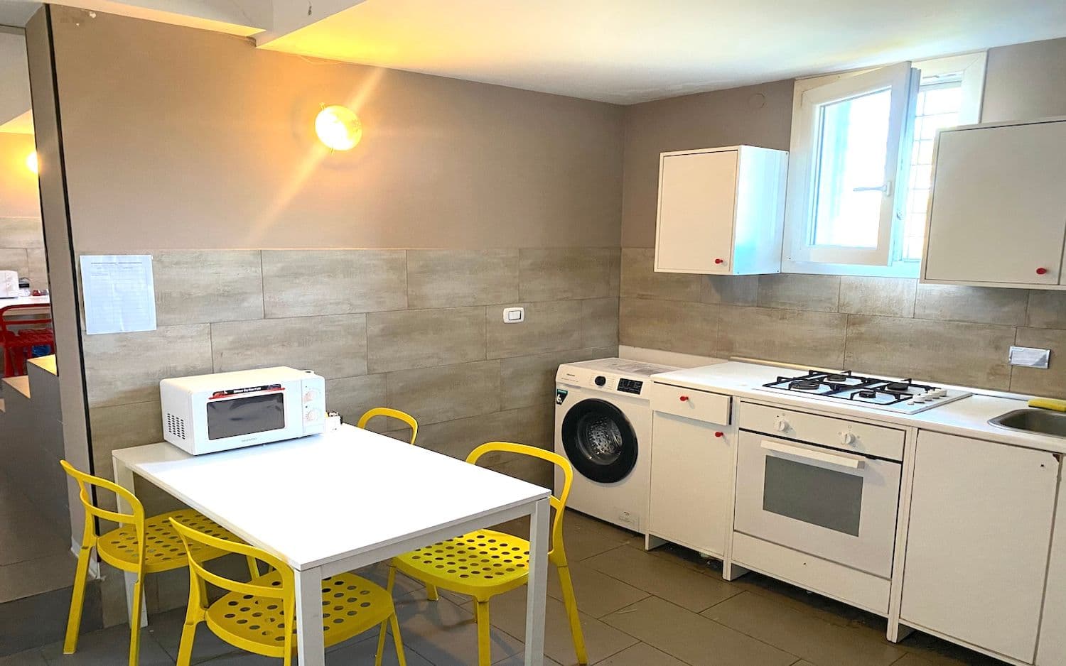 Private room in Rome photo 5