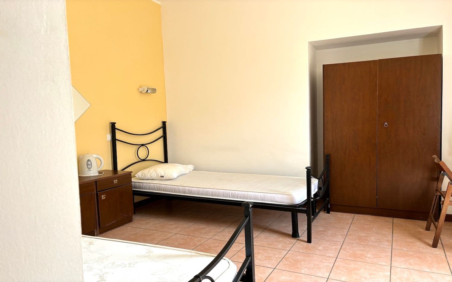 Private room in Rome photo 3