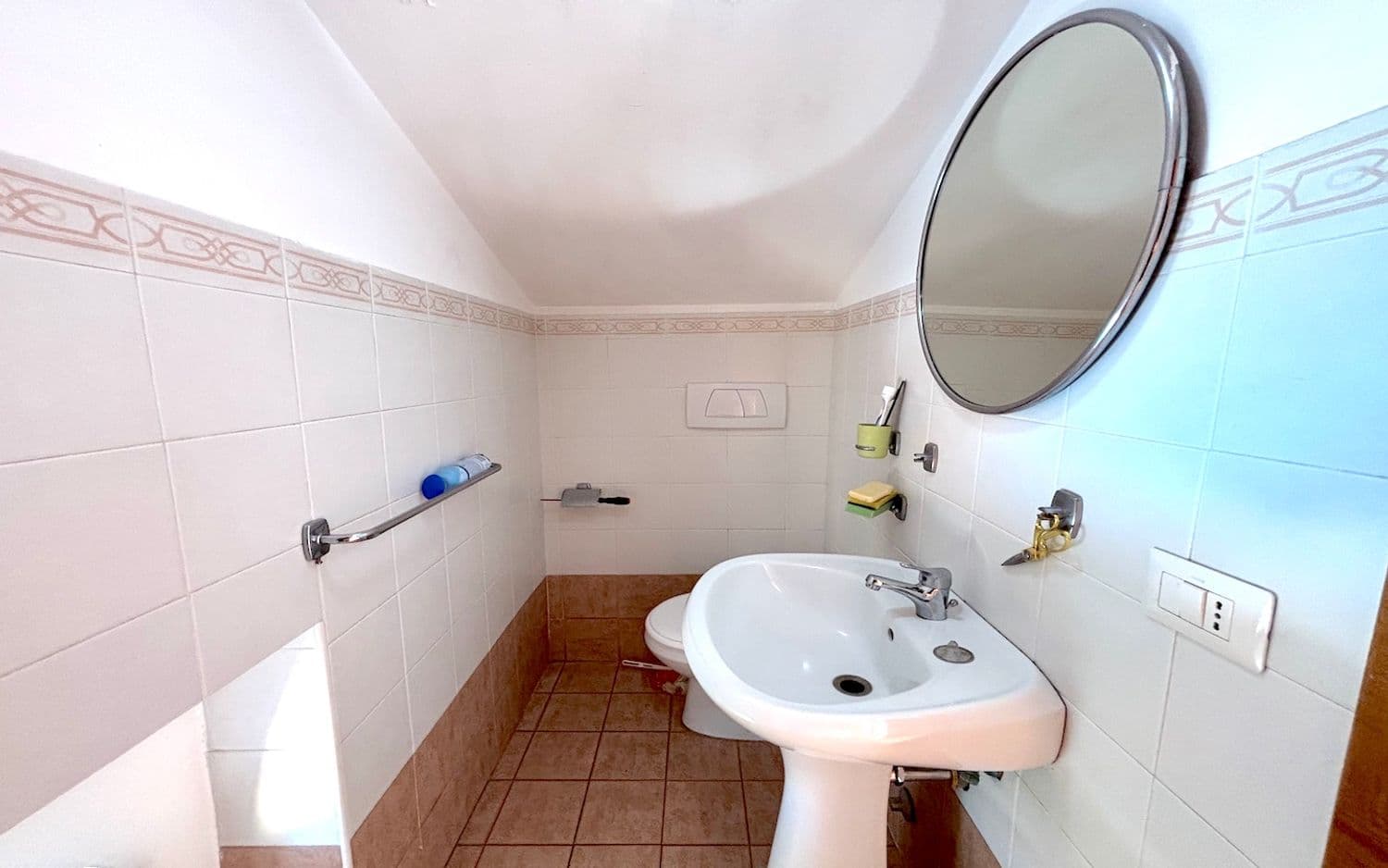 Private room in Rome photo 5
