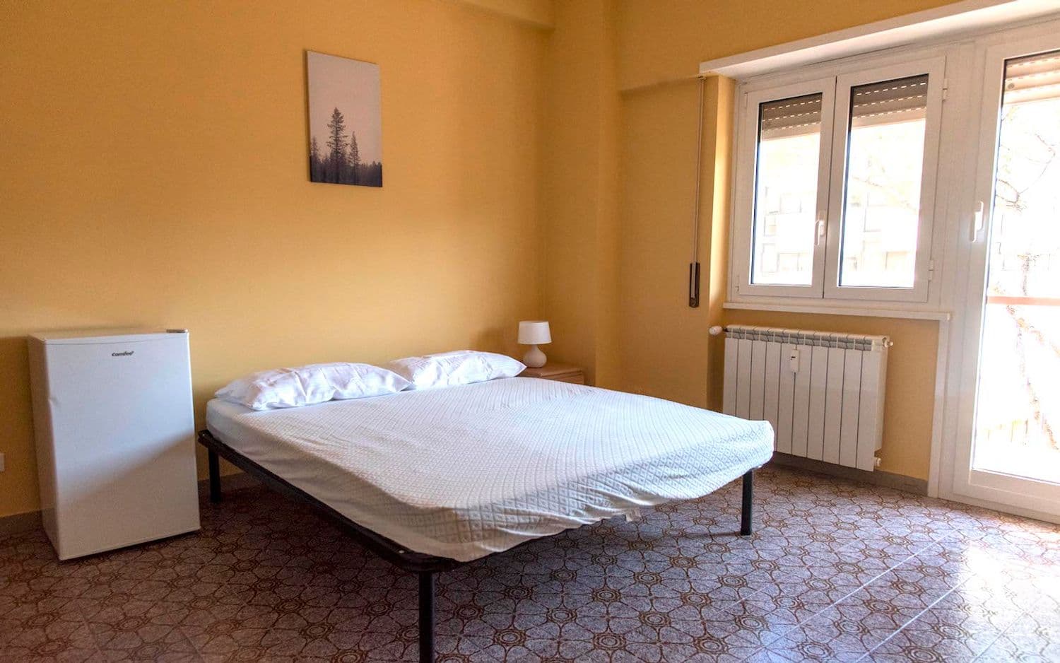 Private room in Rome photo 2