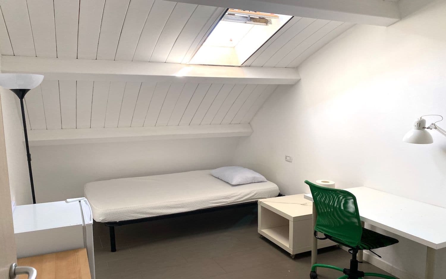 Room in Rome