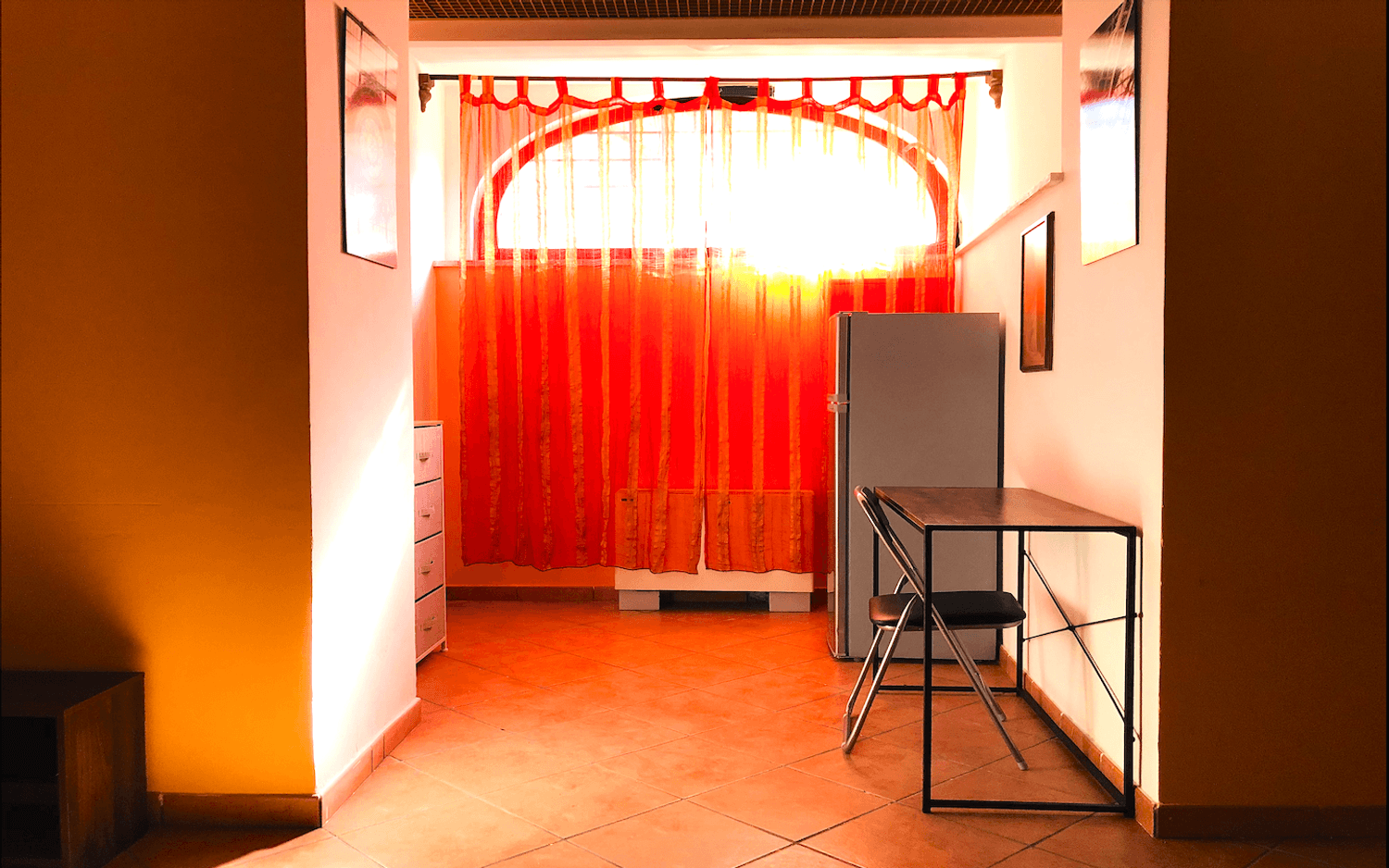 Private room in Rome photo 4