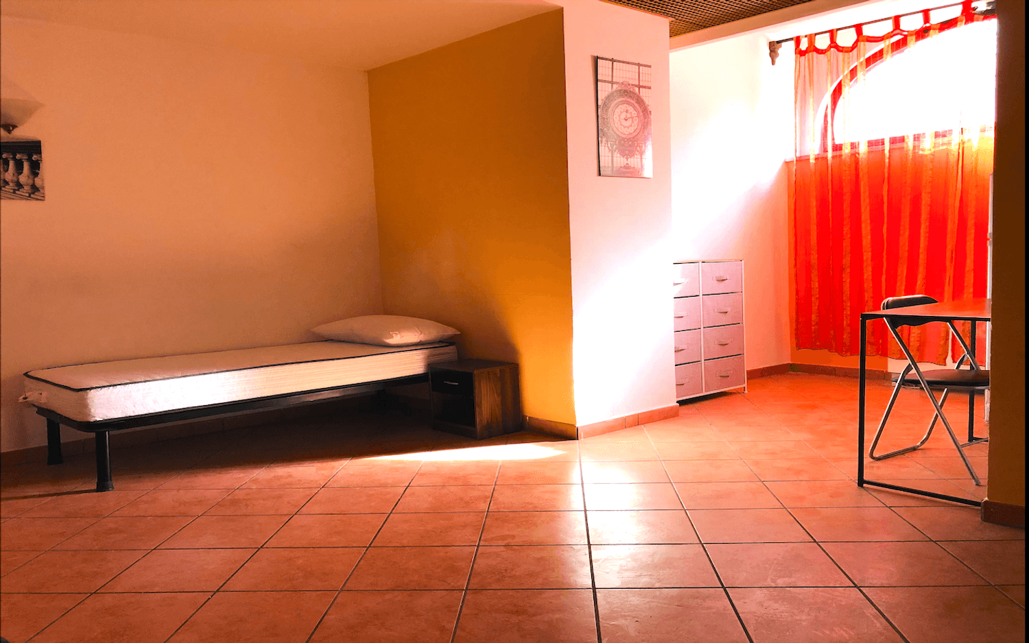 Private room in Rome photo 2