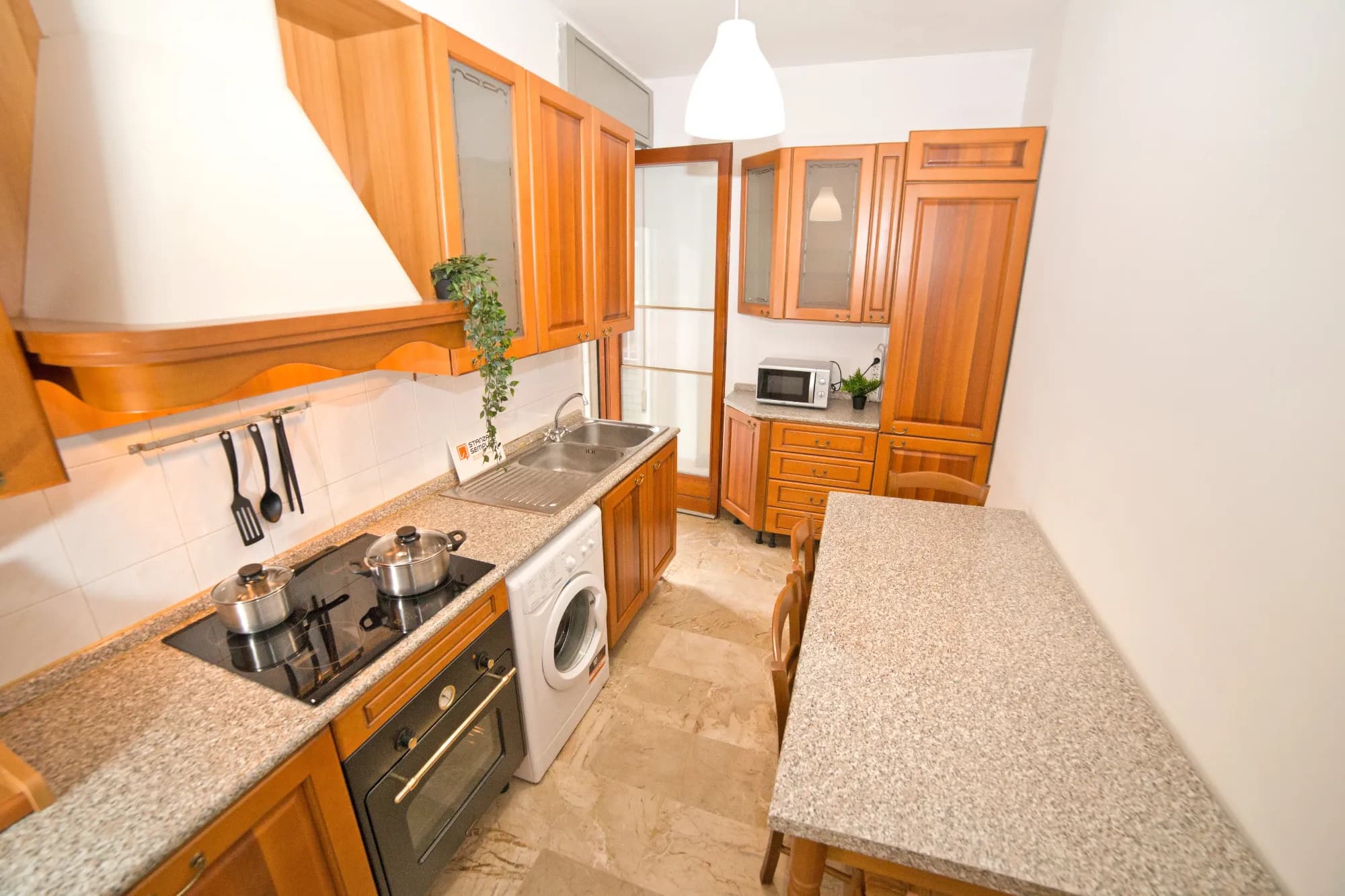 Private room in Varese photo 5