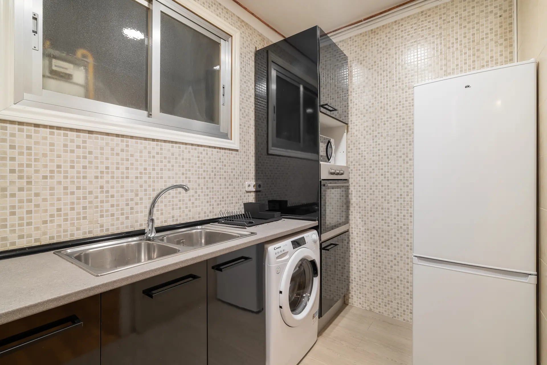 Private room in Barcelona photo 5