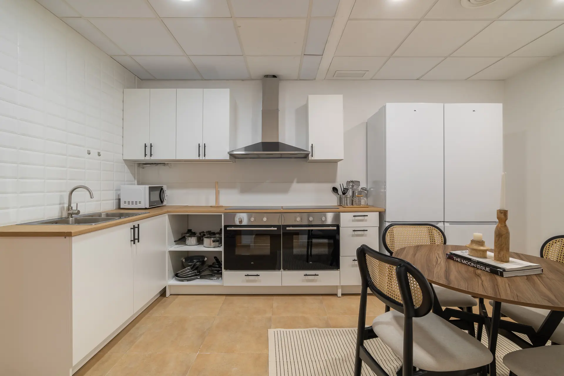 Kitchen 3