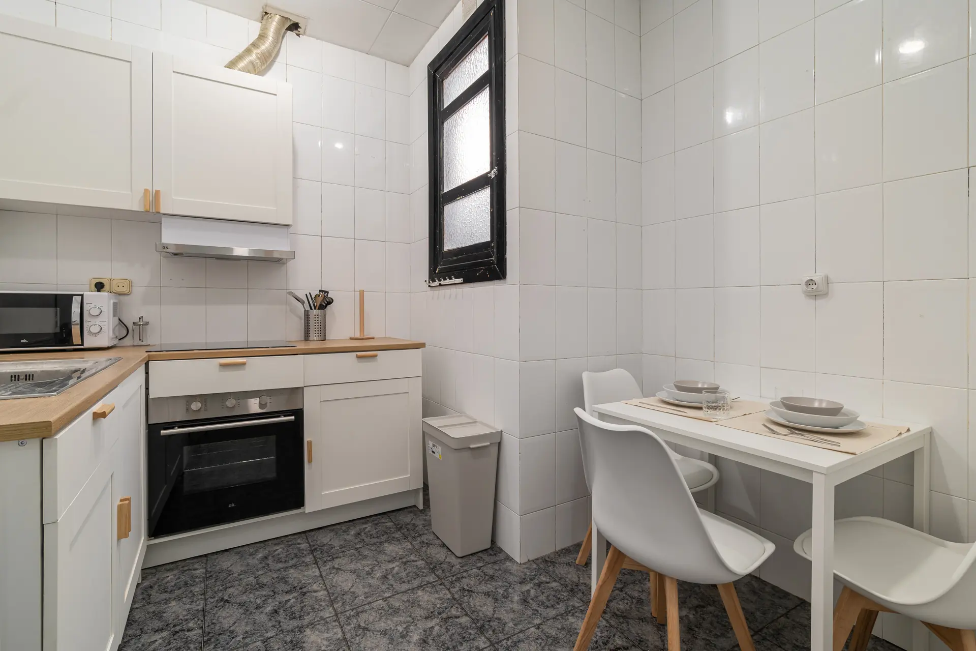Private room in Barcelona photo 5