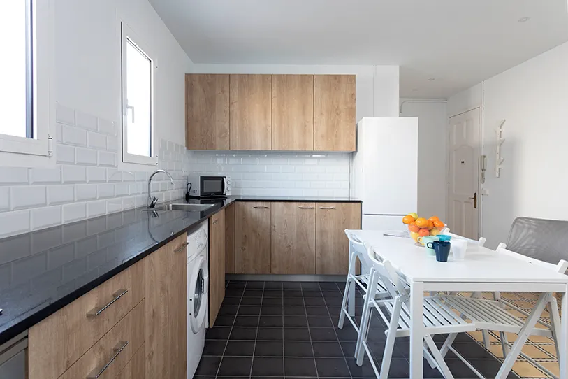 Kitchen 5