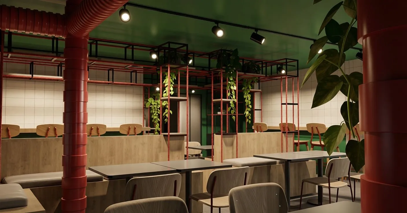 Kitchen 1