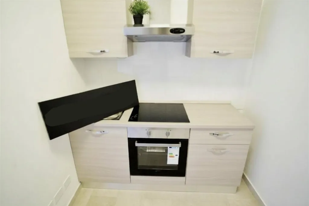 Private room in Milan photo 4