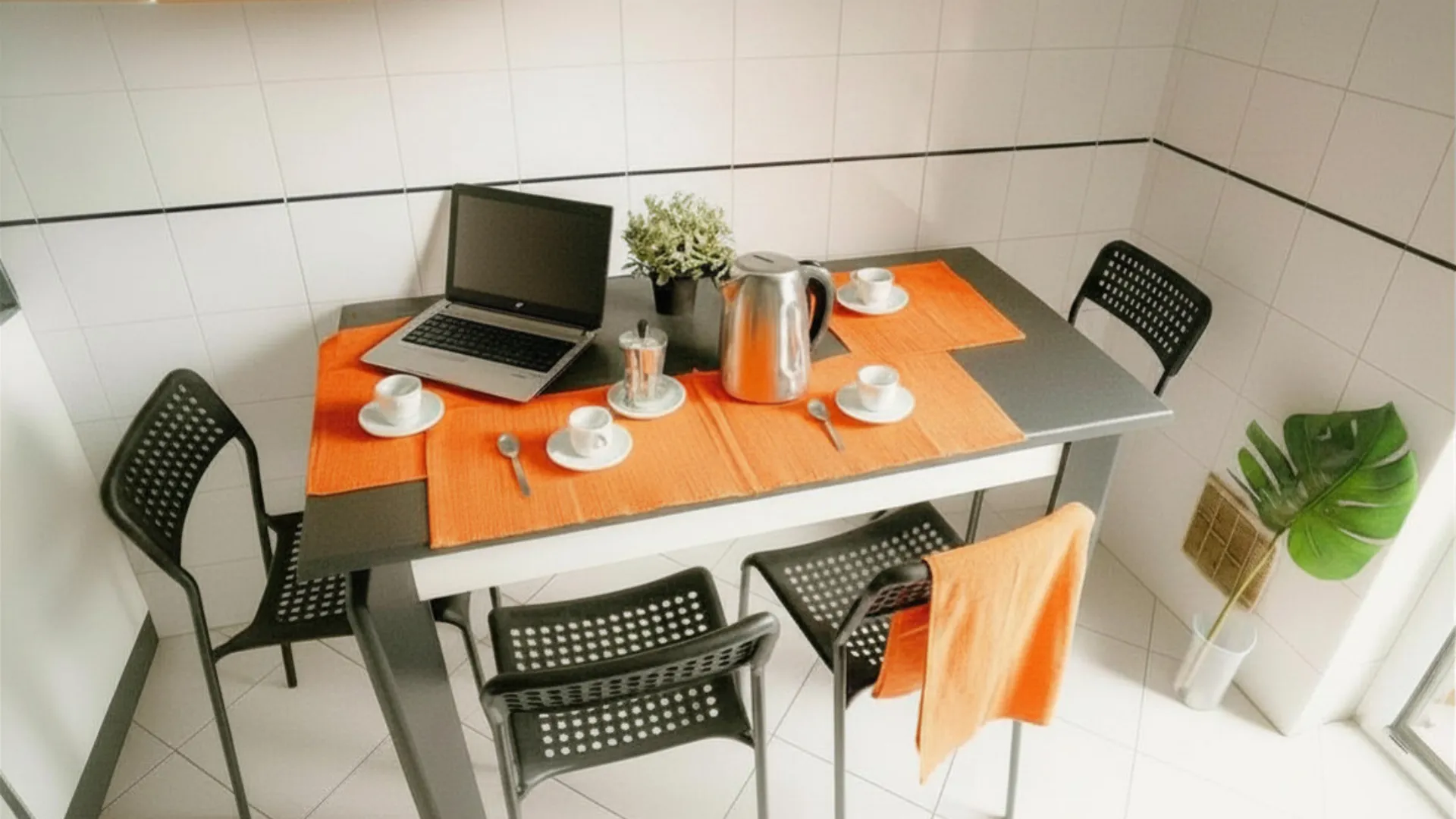 Private room in Milan photo 4