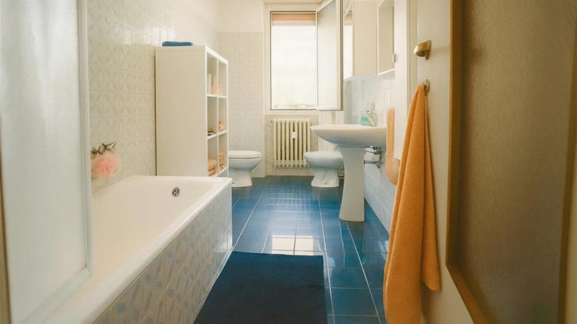 Private room in Milan photo 5