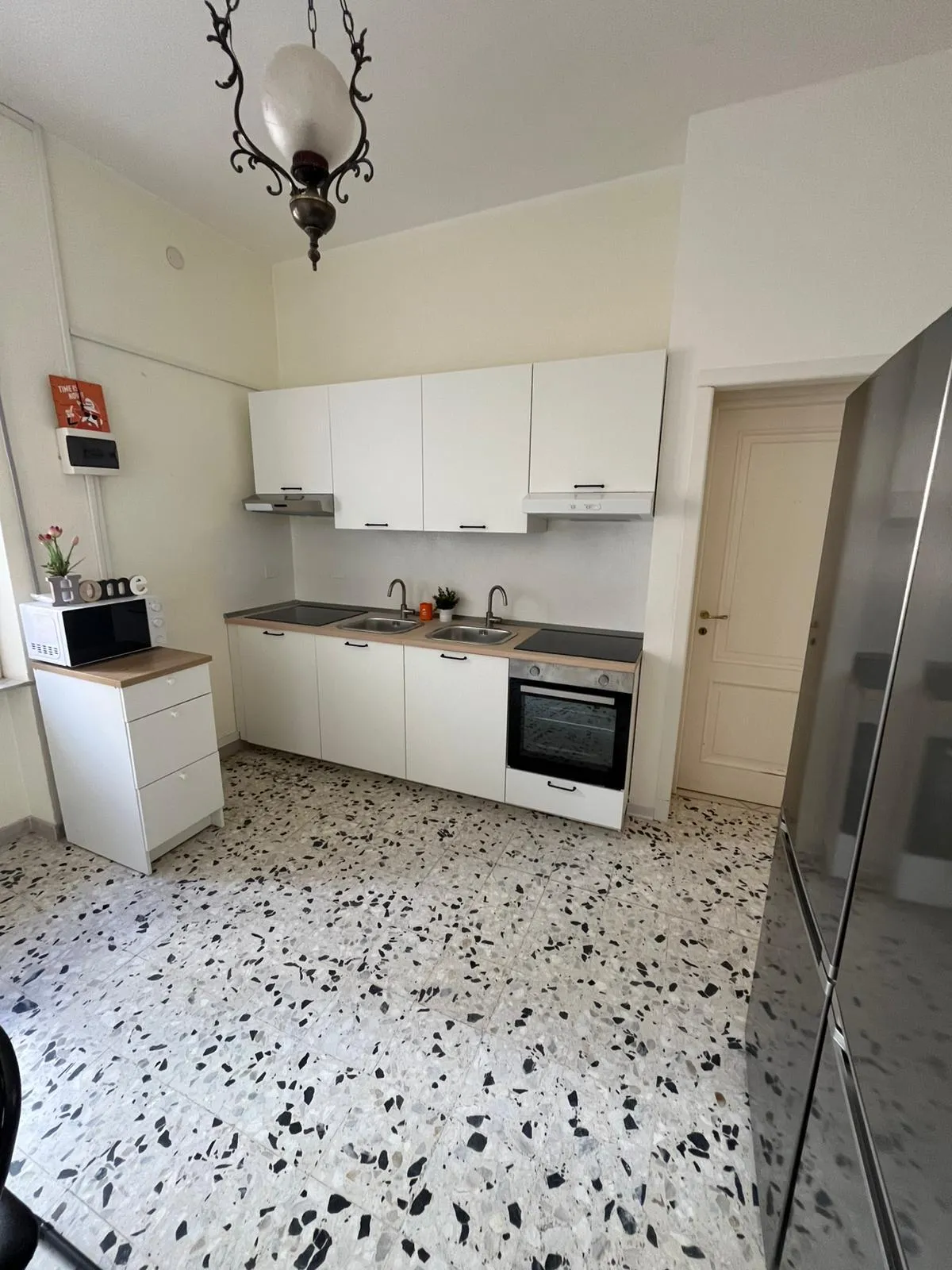 Private room in Cagliari photo 5