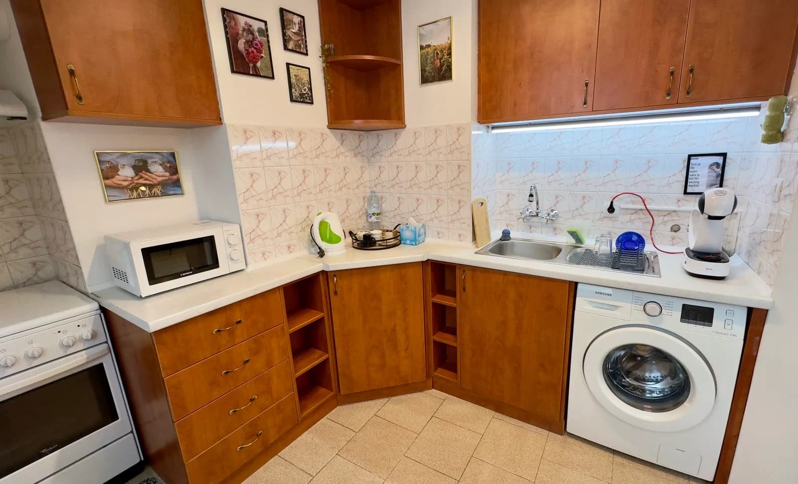 Kitchen 2