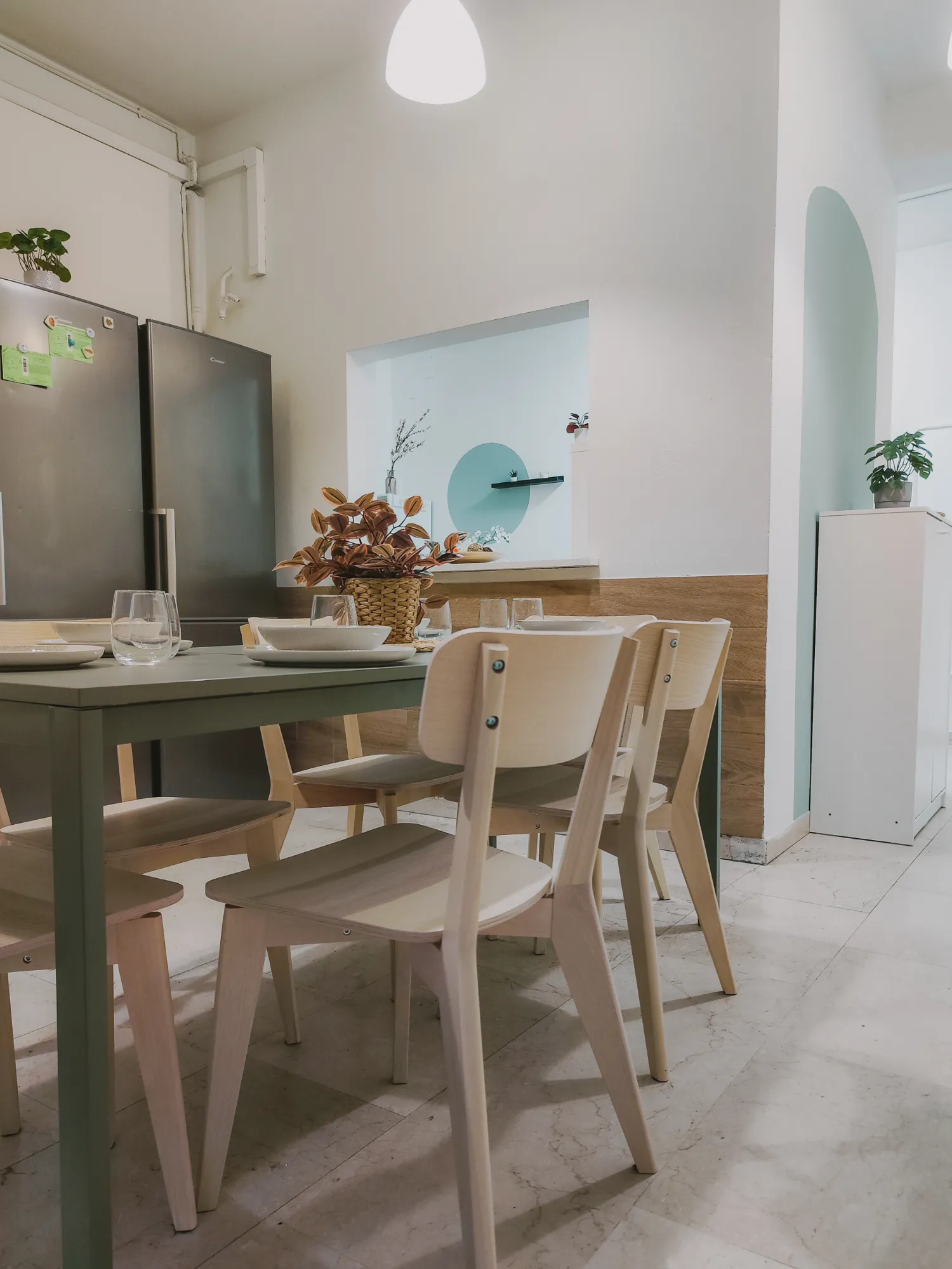 Private room in Bologna photo 5