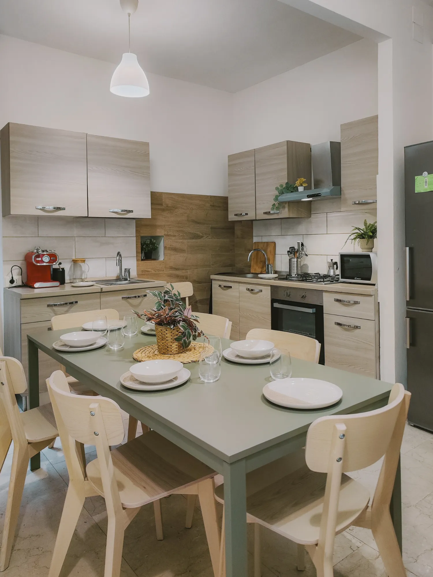 Kitchen 2