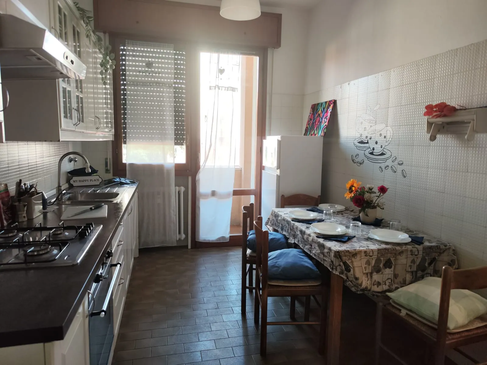 Private room in Bologna photo 5