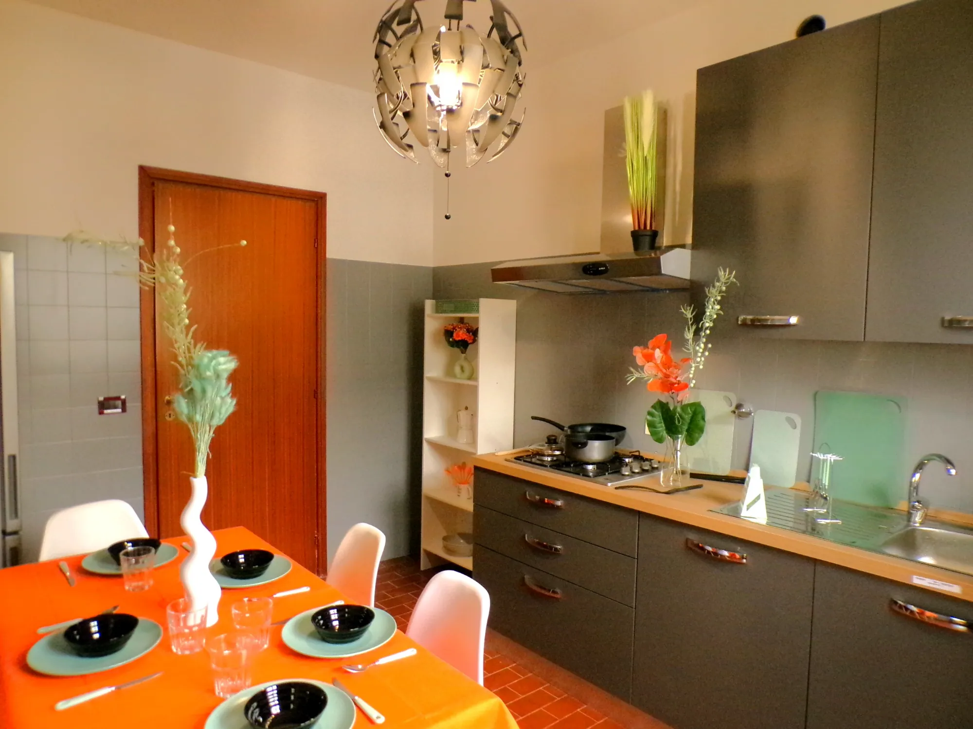Kitchen 5