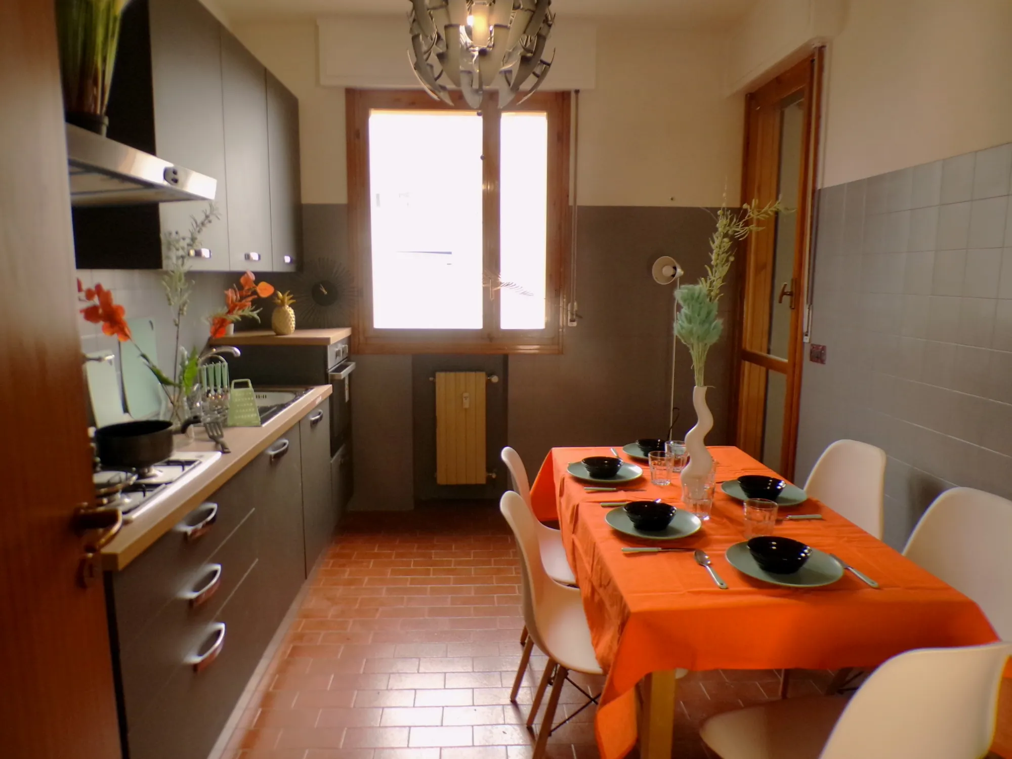 Kitchen 1