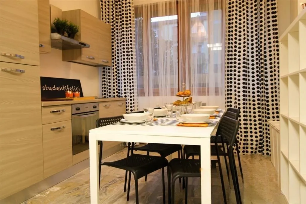 Private room in Bologna photo 5