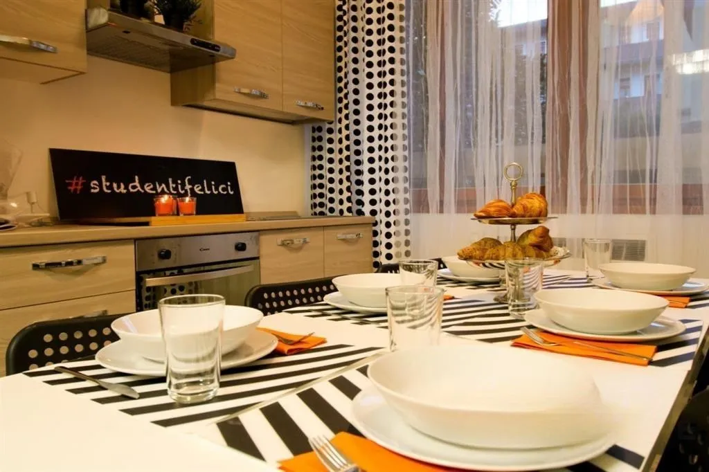 Private room in Bologna photo 4