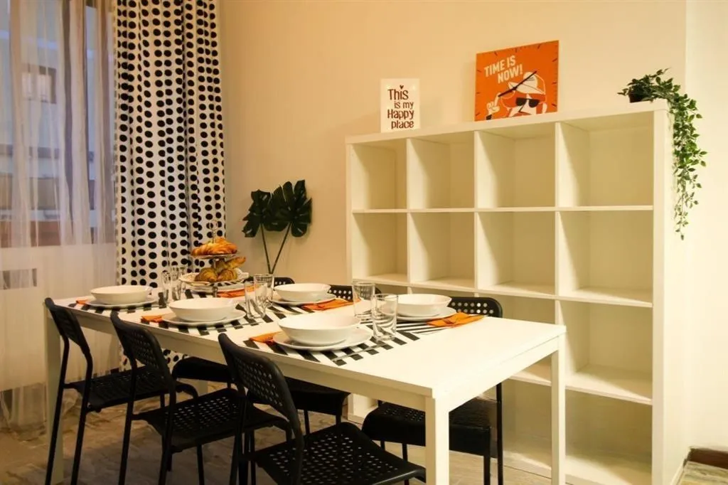Private room in Bologna photo 3