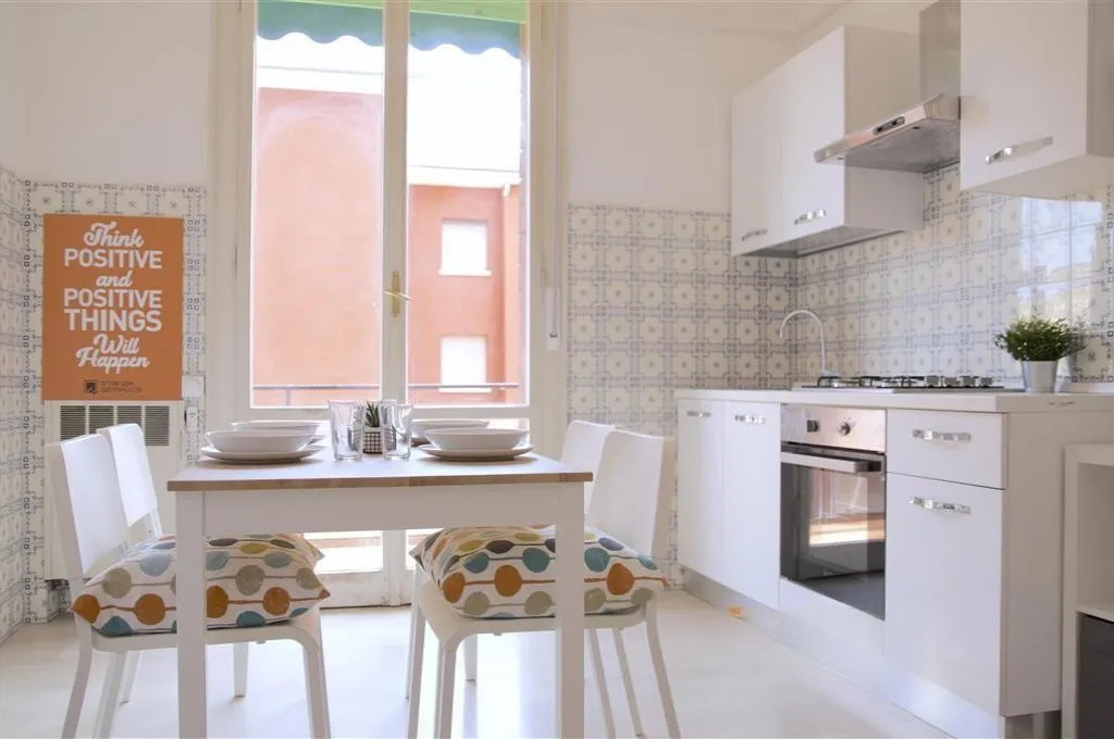 Private room in Bologna photo 4