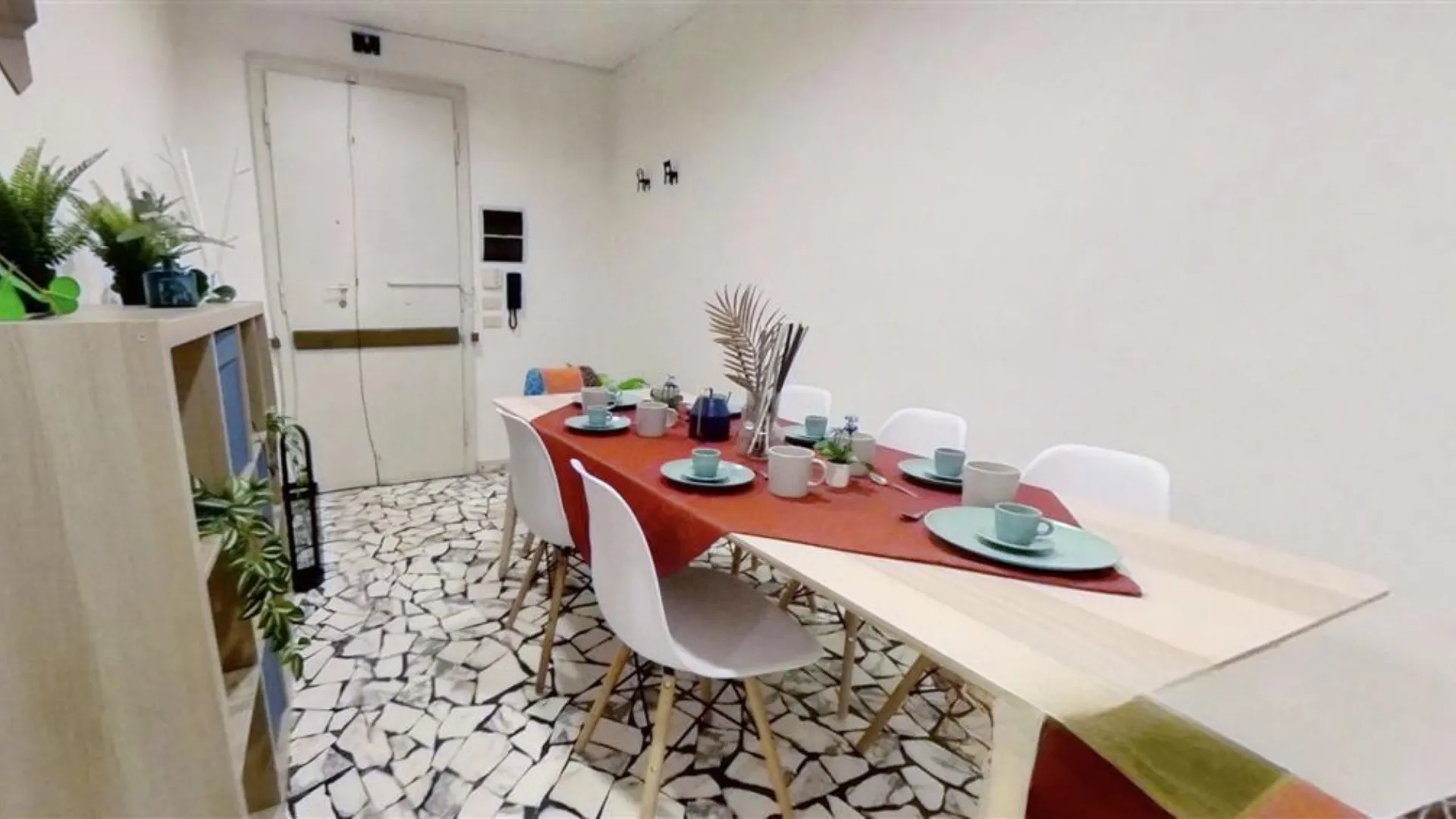 Private room in Bologna photo 3