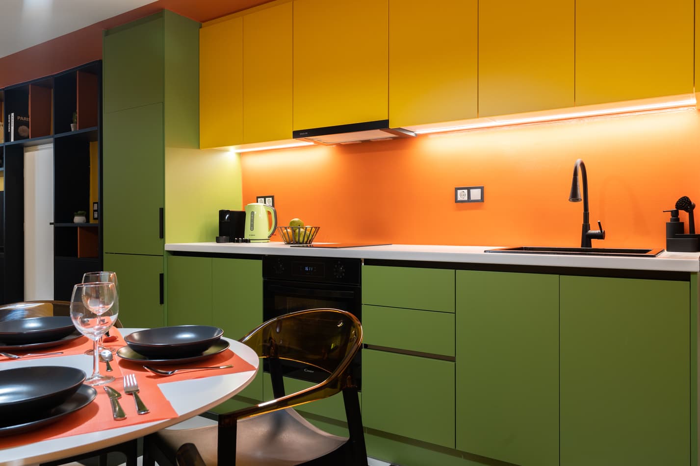 Apartment in Athens