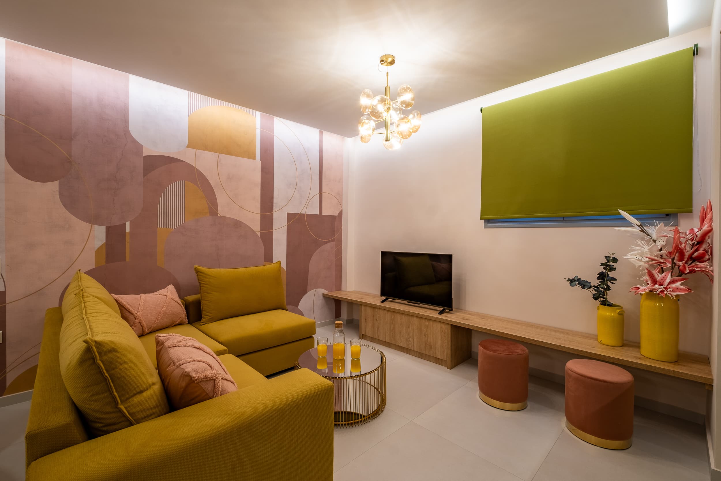 Apartment in Piraeus photo 5