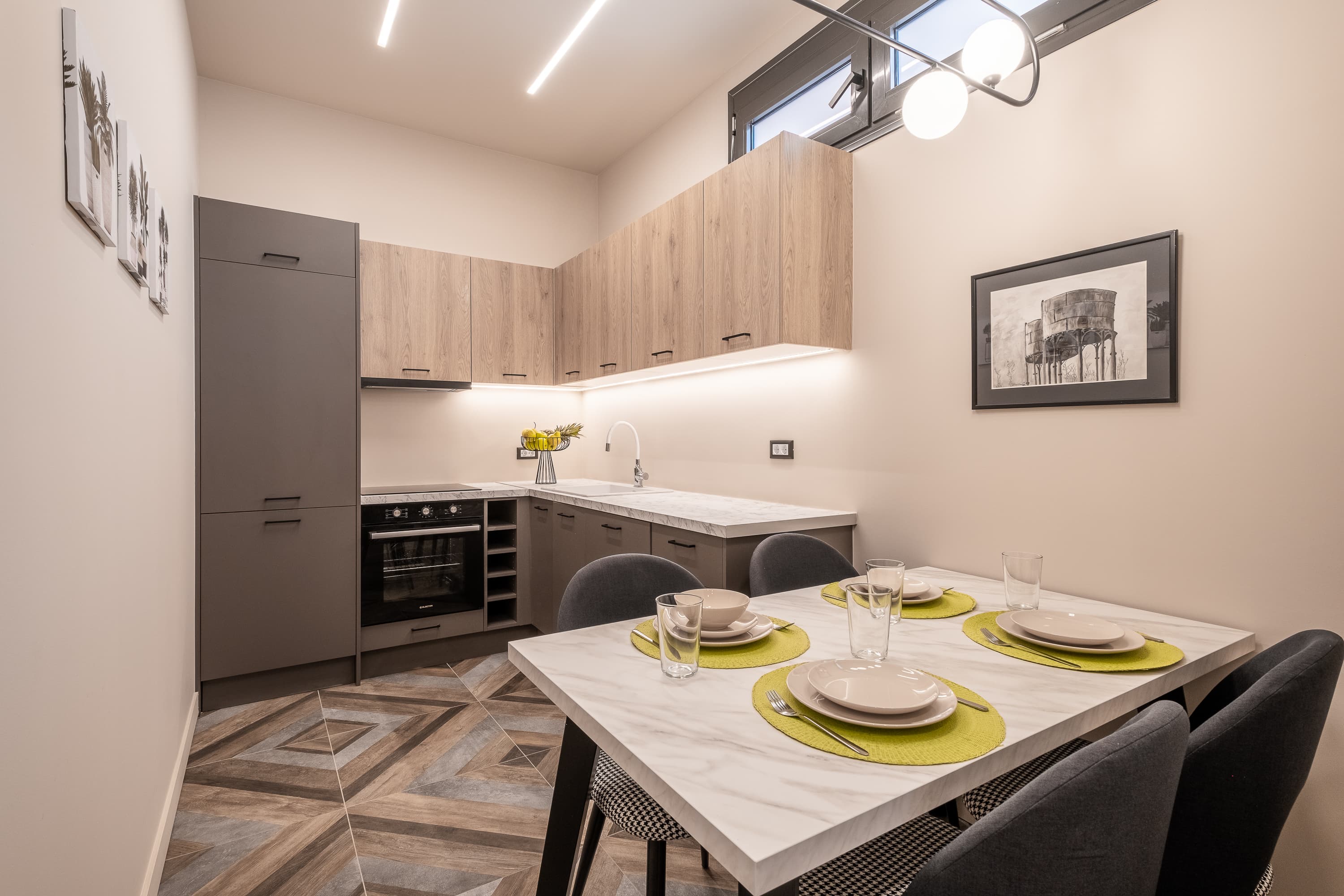 Apartment in Athens
