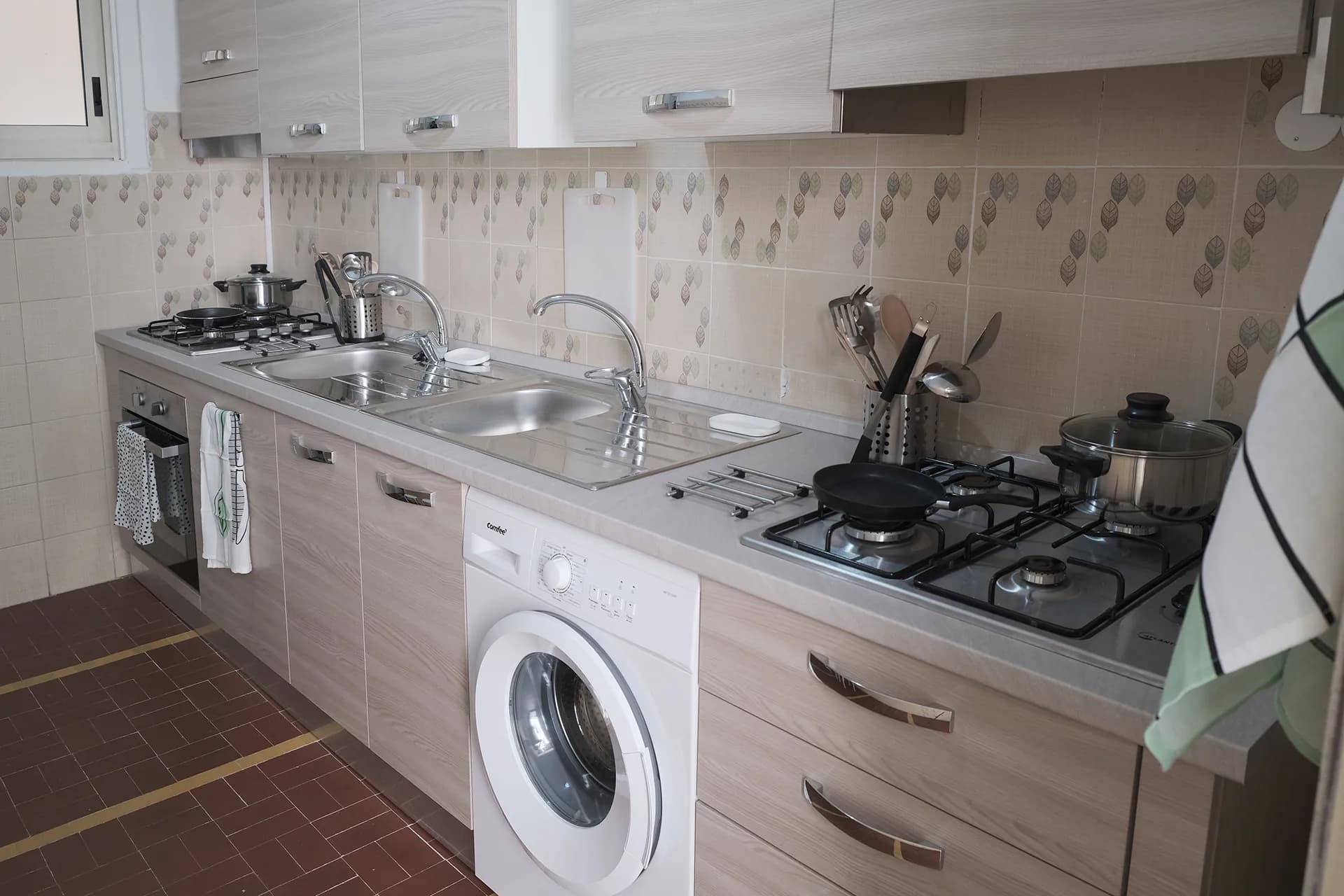 Kitchen 3
