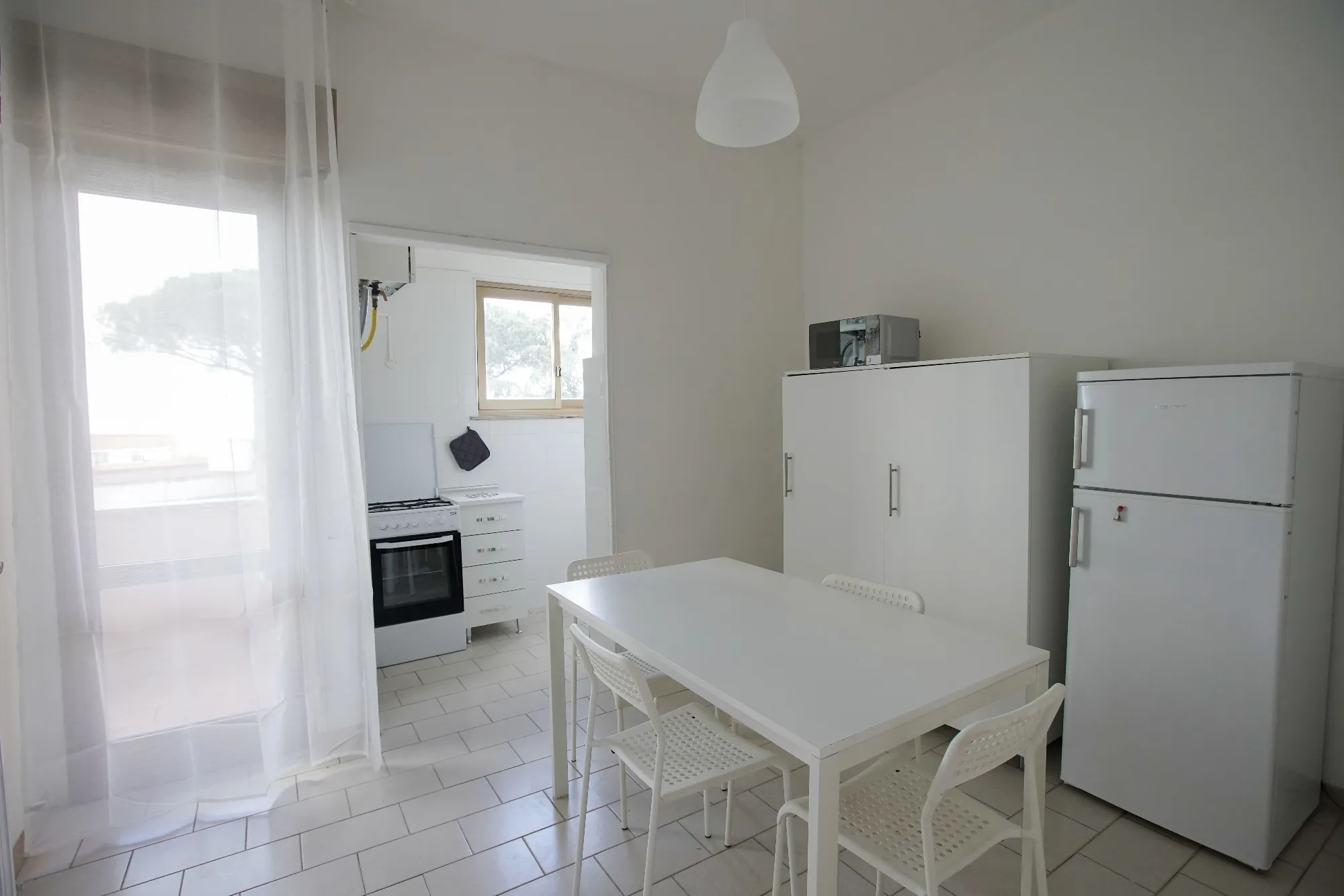 Kitchen 1