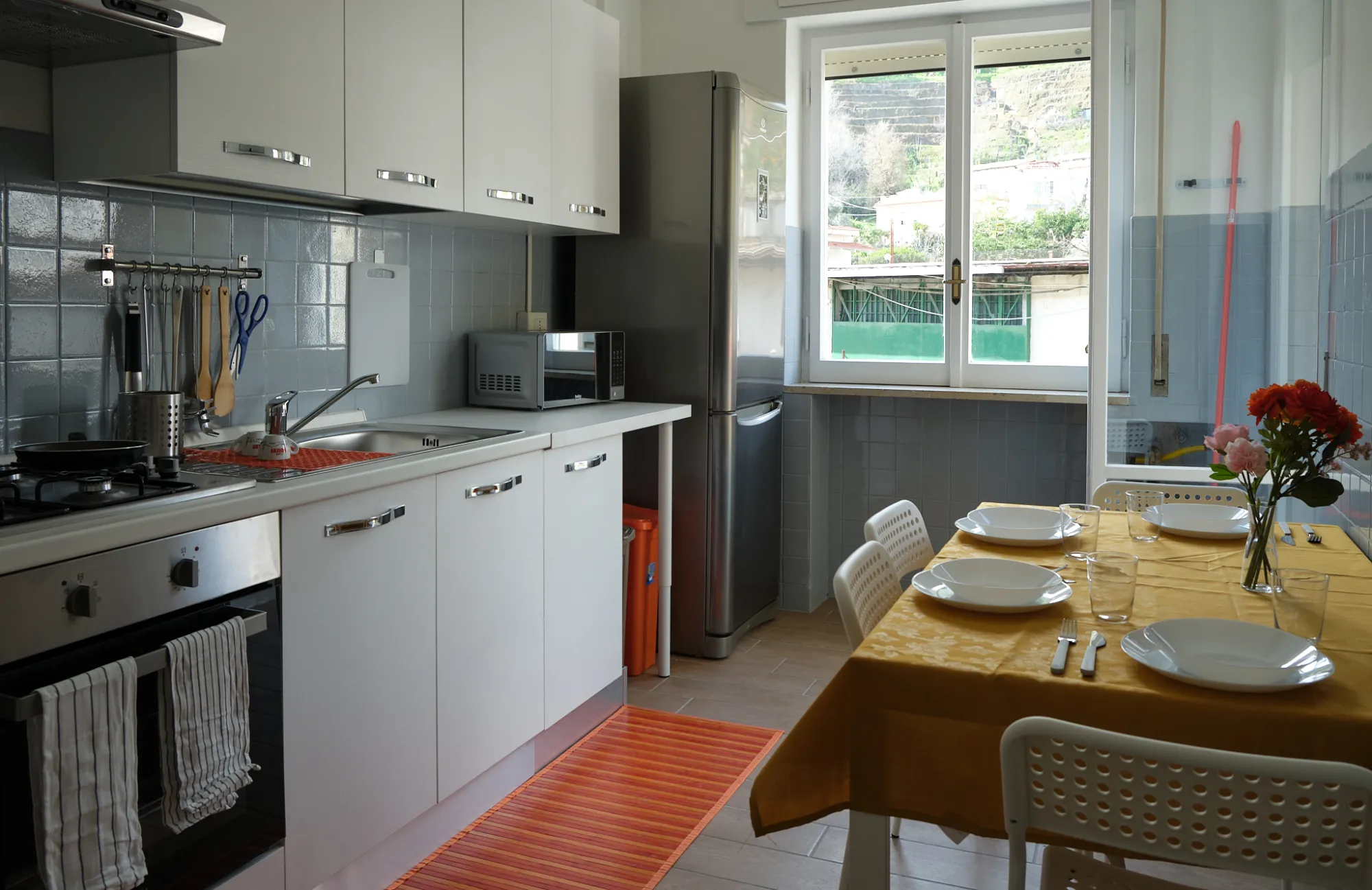 Kitchen 1