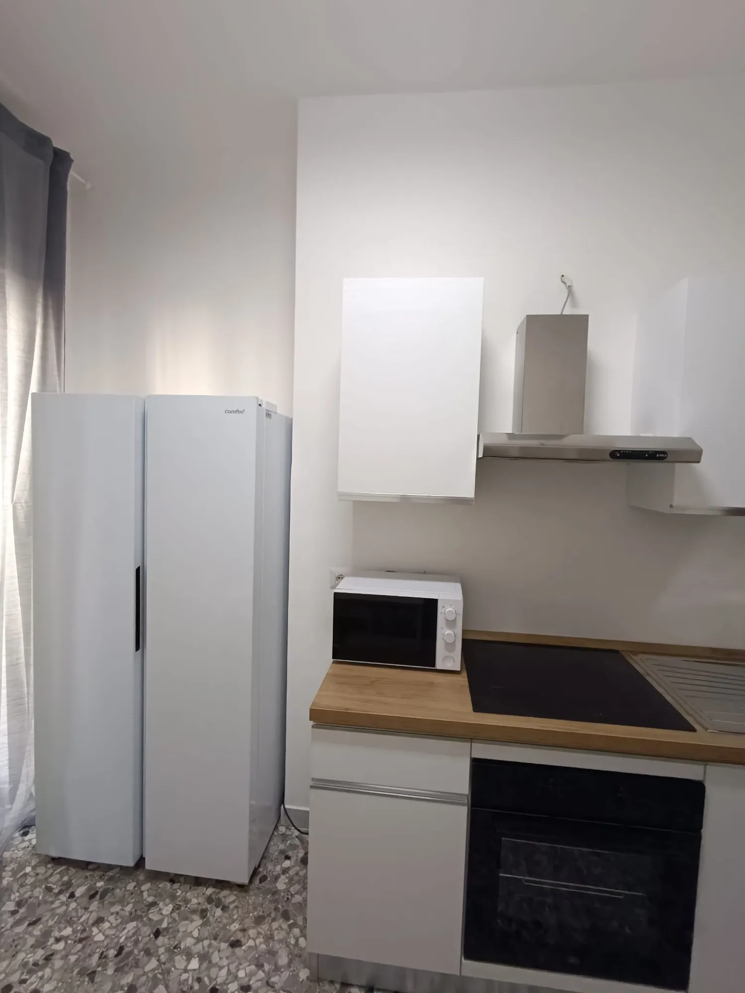 Private room in Bari photo 4