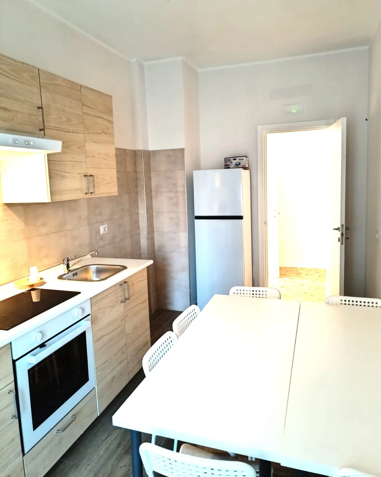 Private room in Bari photo 5