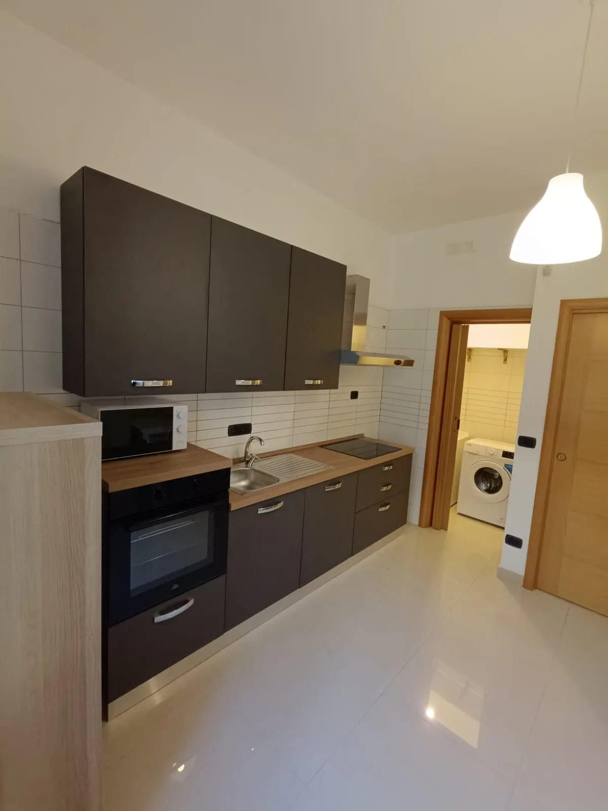Private room in Bari photo 5