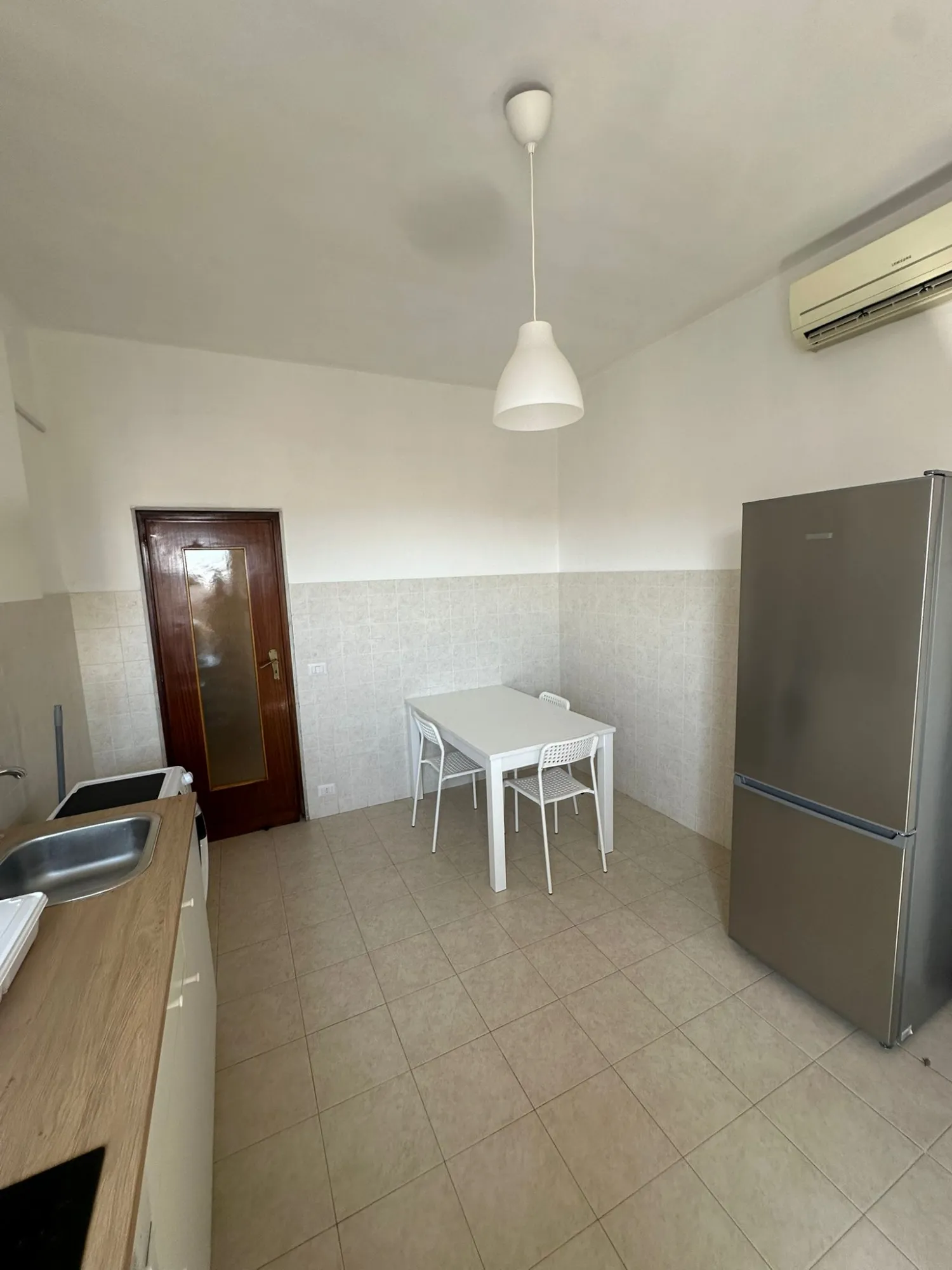 Private room in Bari photo 4