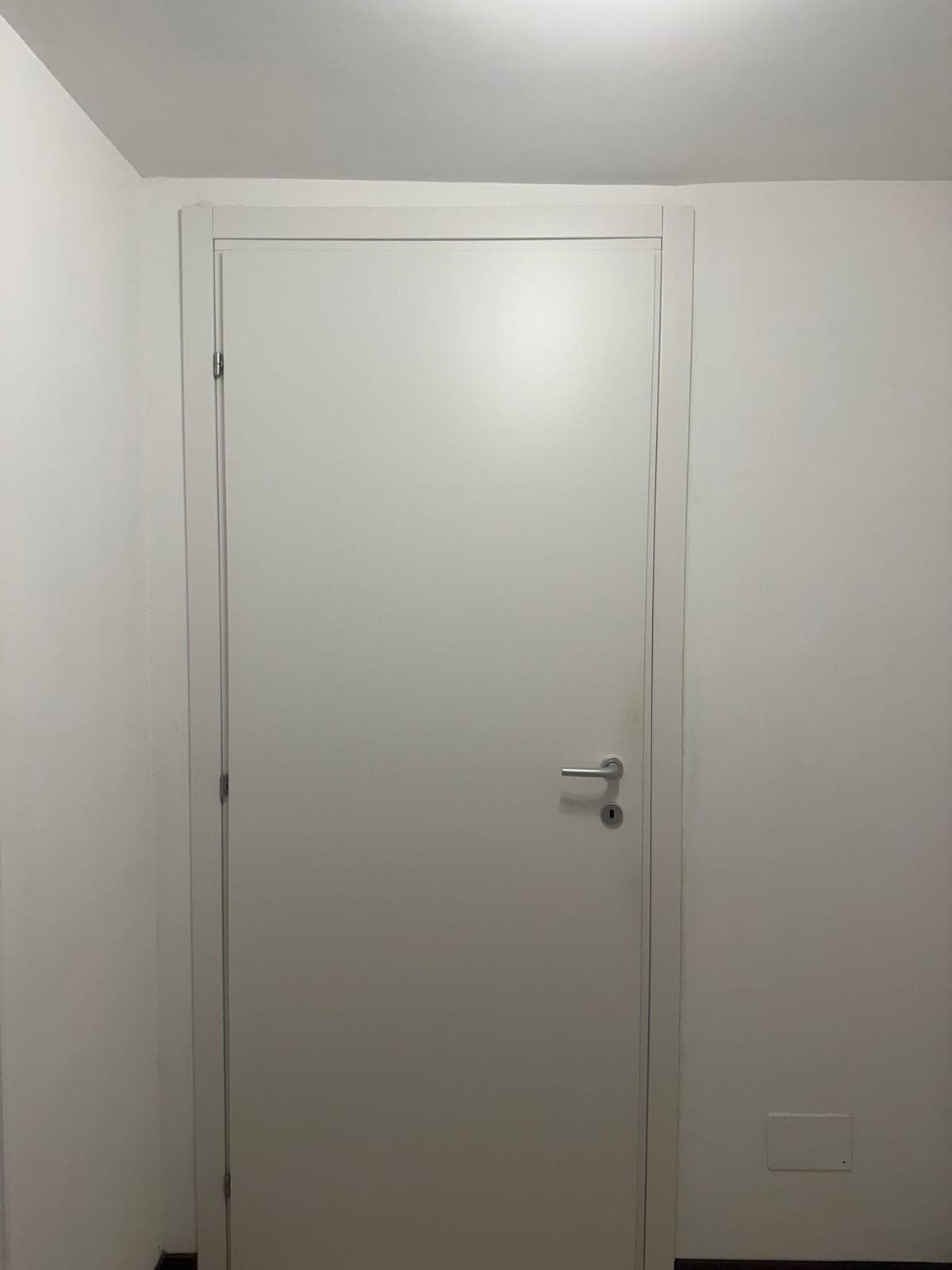 Private room in Rome photo 5