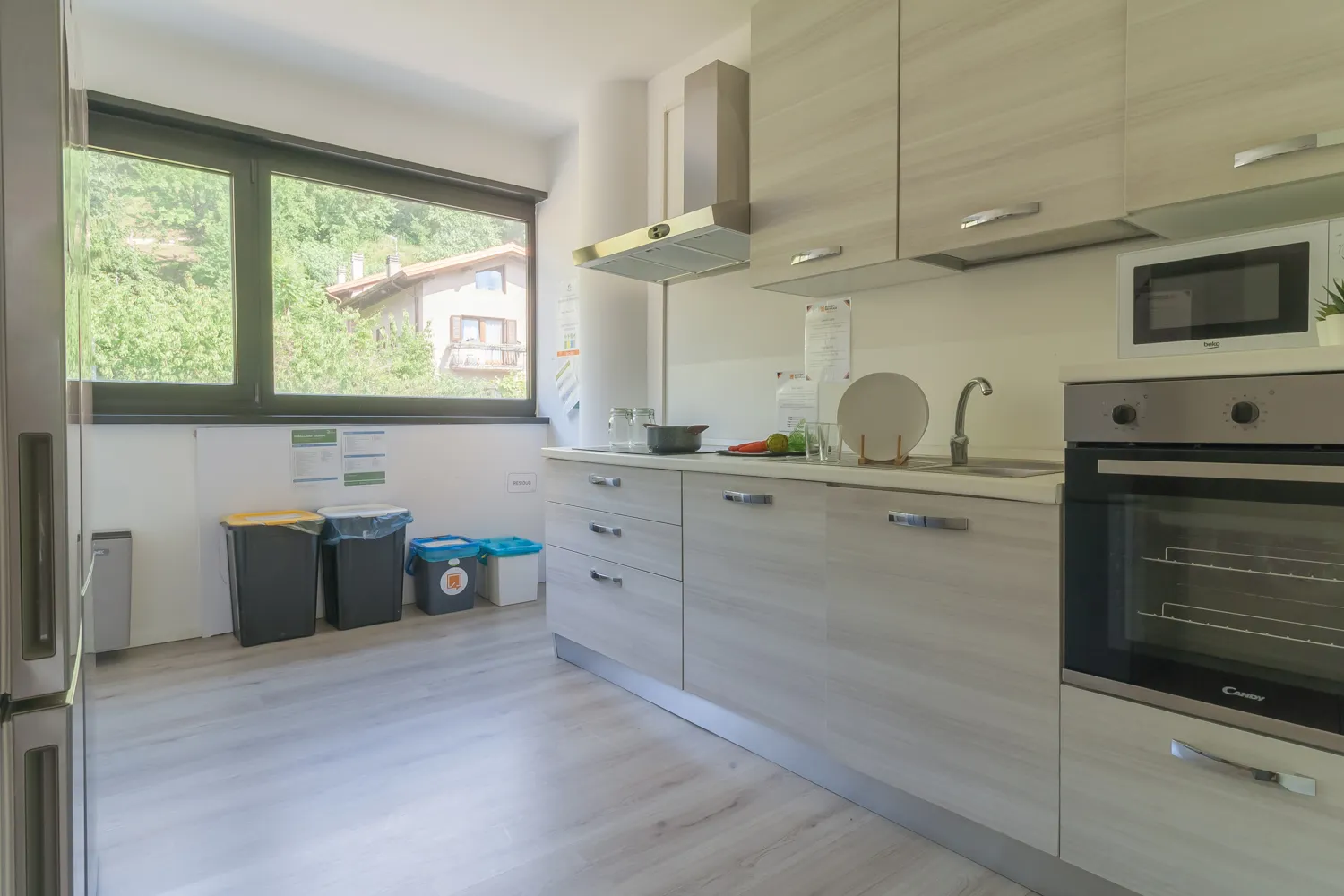Private room in Trento photo 4