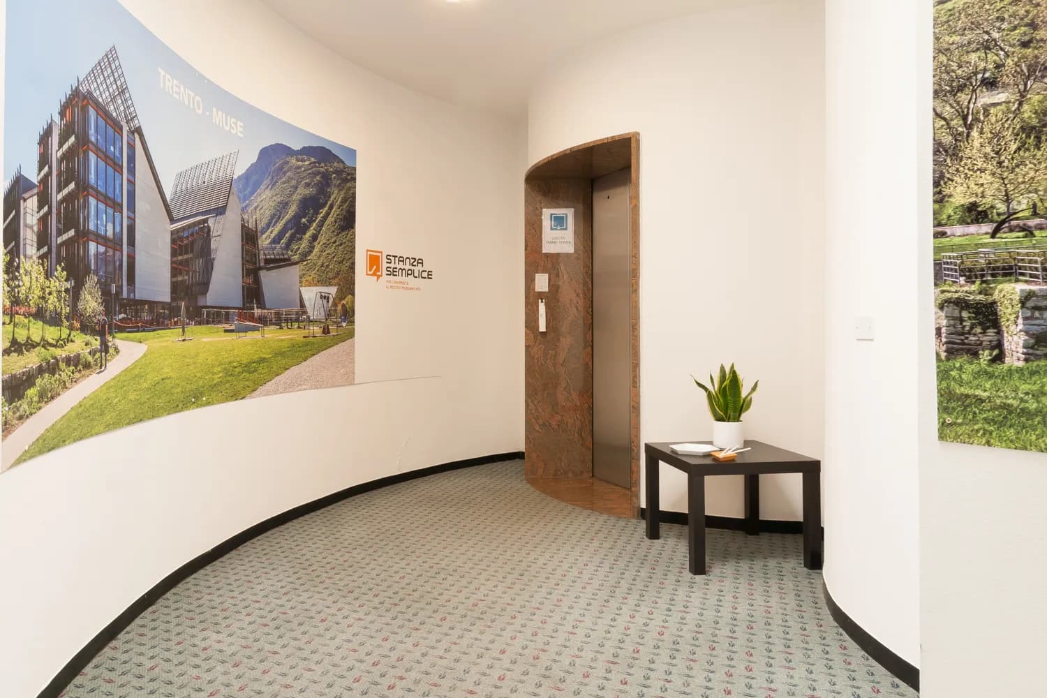 Private room in Trento photo 5