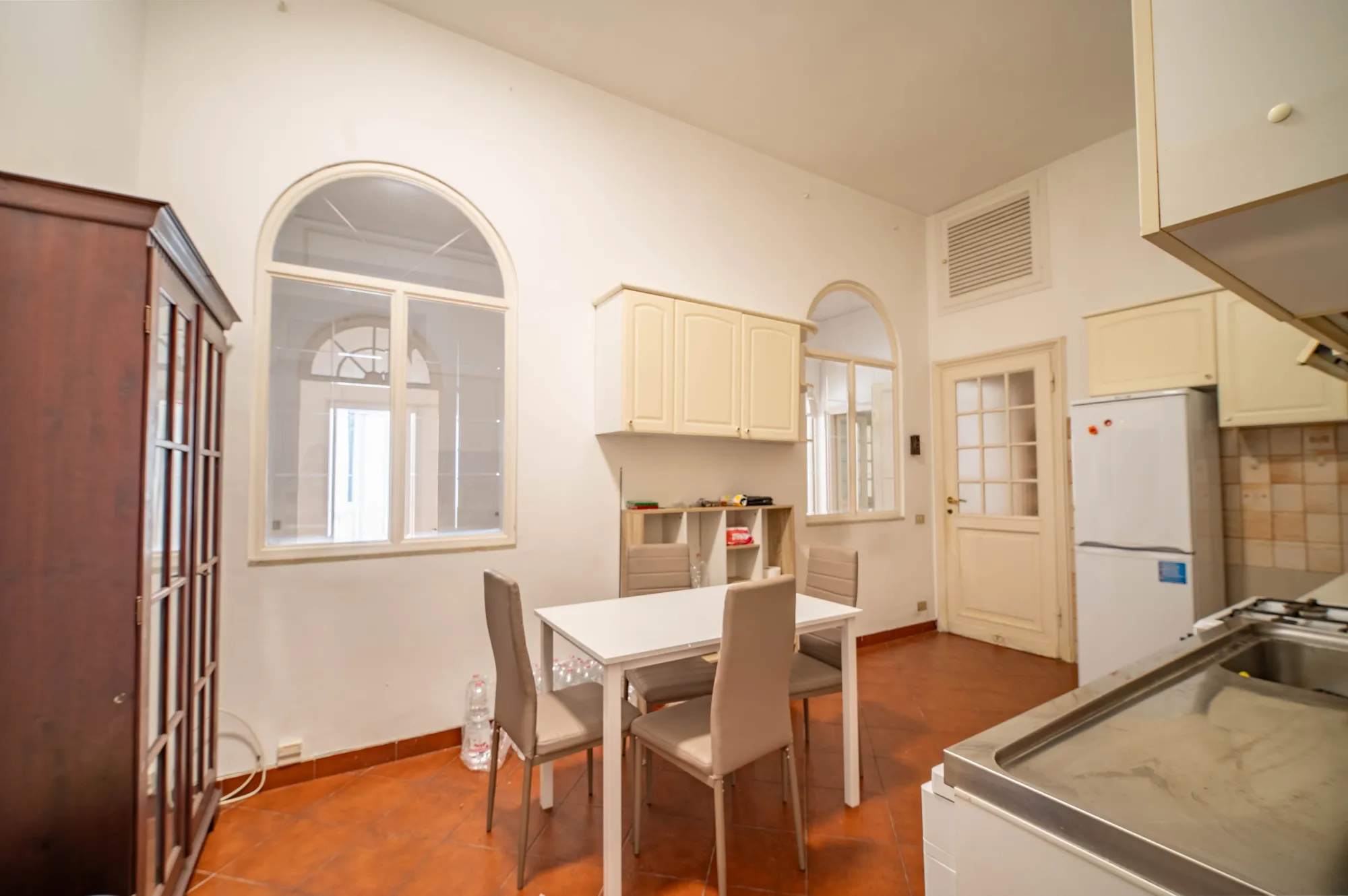 Private room in Genoa photo 5
