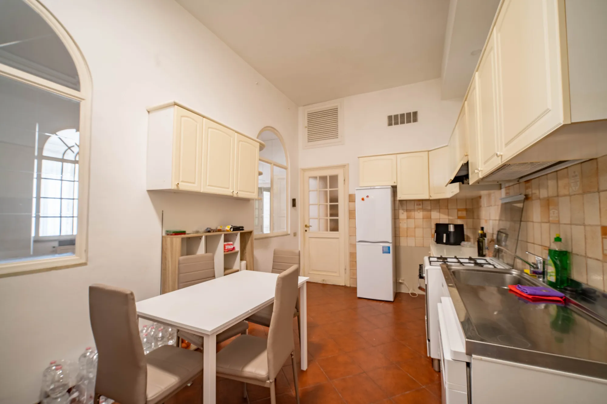 Private room in Genoa photo 4