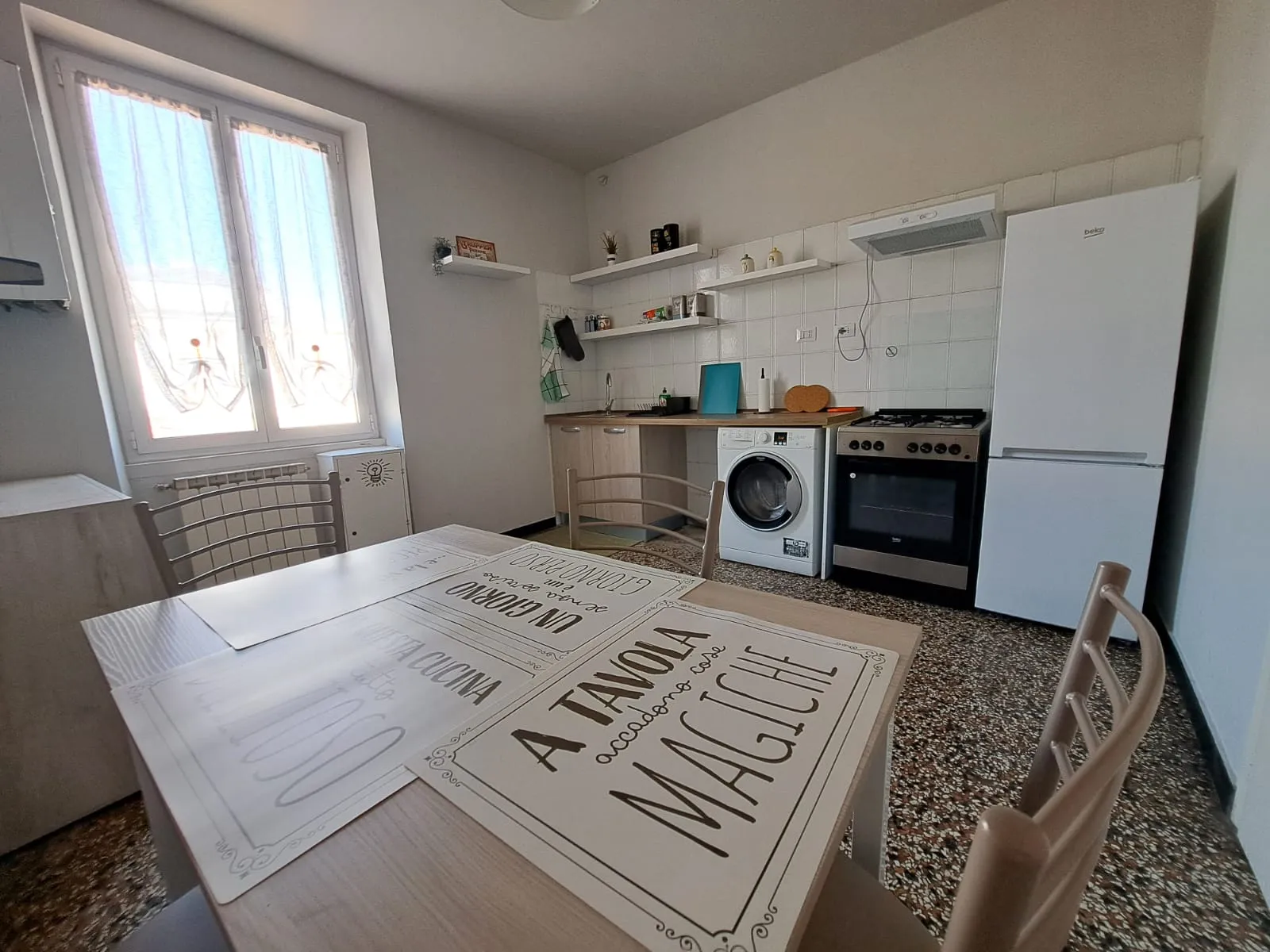 Private room in Genoa photo 5